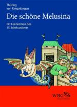Cover-Bild Die schöne Melusina