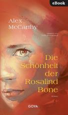 Cover-Bild Die Schönheit der Rosalind Bone