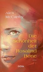 Cover-Bild Die Schönheit der Rosalind Bone