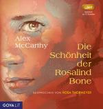 Cover-Bild Die Schönheit der Rosalind Bone