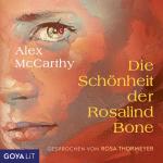 Cover-Bild Die Schönheit der Rosalind Bone