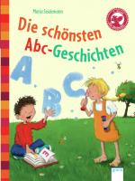 Cover-Bild Die schönsten ABC-Geschichten