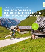 Cover-Bild Die schönsten Almentouren für Mountainbiker