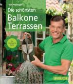 Cover-Bild Die schönsten Balkone und Terrassen für intelligente Faule