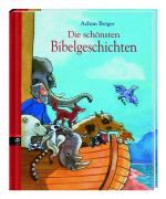Cover-Bild Die schönsten Bibelgeschichten