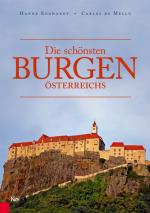 Cover-Bild Die schönsten Burgen Österreichs