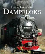 Cover-Bild Die schönsten Dampfloks