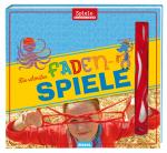 Cover-Bild Die schönsten Fadenspiele