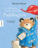 Cover-Bild Die schönsten Geschichten von Paddington