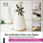 Cover-Bild Die schönsten Ideen aus Papier