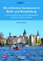 Cover-Bild Die schönsten Kanutouren in Berlin und Brandenburg