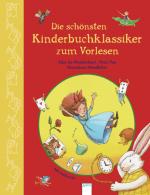 Cover-Bild Die schönsten Kinderbuchklassiker zum Vorlesen