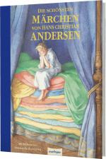 Cover-Bild Die schönsten Märchen von Hans Christian Andersen