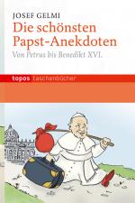 Cover-Bild Die schönsten Papst-Anekdoten