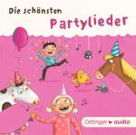 Cover-Bild Die schönsten Partylieder (CD)