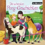 Cover-Bild Die schönsten Pony-Geschichten