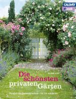 Cover-Bild Die schönsten privaten Gärten – eBook