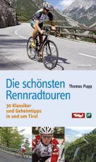 Cover-Bild Die schönsten Rennradtouren