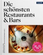 Cover-Bild Die schönsten Restaurants & Bars 2021
