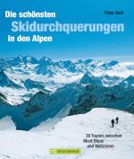 Cover-Bild Die schönsten Skidurchquerungen in den Alpen