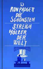 Cover-Bild Die schönsten Streichhölzer der Welt