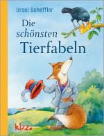 Cover-Bild Die schönsten Tierfabeln