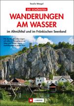 Cover-Bild Die schönsten Wanderungen am Wasser