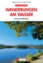 Cover-Bild Die schönsten Wanderungen am Wasser