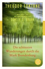 Cover-Bild Die schönsten Wanderungen durch die Mark Brandenburg