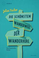 Cover-Bild Die schönsten Wanderwege der Wanderhure