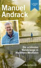 Cover-Bild Die schönsten Wanderwege in Nordrhein-Westfalen