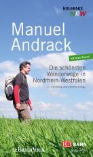 Cover-Bild Die schönsten Wanderwege in Nordrhein-Westfalen