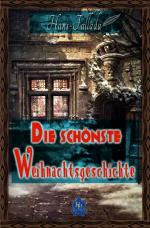 Cover-Bild Die schönsten Weihnachtsgeschichten