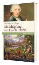 Cover-Bild Die Schöpfung von Joseph Haydn