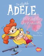 Cover-Bild Die schreckliche Adele 09