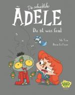 Cover-Bild Die schreckliche Adele 11