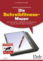 Cover-Bild Die Schreibfitness-Mappe