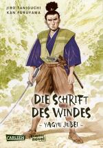 Cover-Bild Die Schrift des Windes