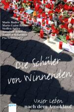 Cover-Bild Die Schüler von Winnenden