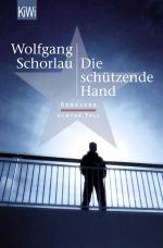 Cover-Bild Die schützende Hand