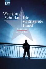 Cover-Bild Die schützende Hand