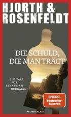 Cover-Bild Die Schuld, die man trägt