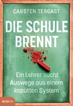 Cover-Bild Die Schule brennt