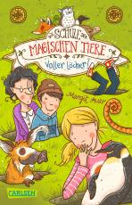 Cover-Bild Die Schule der magischen Tiere 2: Voller Löcher!