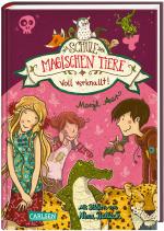 Cover-Bild Die Schule der magischen Tiere 8: Voll verknallt!