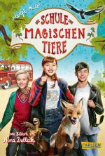 Cover-Bild Die Schule der magischen Tiere: Das Buch zum Film