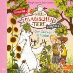 Cover-Bild Die Schule der magischen Tiere ermittelt - Hörspiele 5: Der Gurkenschurke