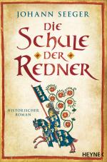 Cover-Bild Die Schule der Redner