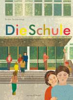 Cover-Bild Die Schule