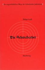Cover-Bild Die Schwabacher